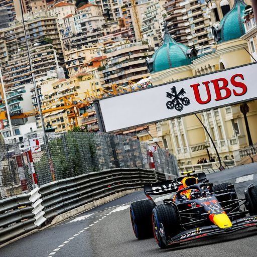 【2025】第8戦モナコGP ｜開催日程・放送予定 | DAZN News JP